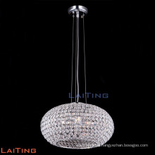 Crystal modern unique indian style lamp 71102